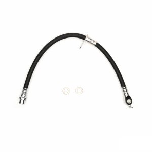 Lexus Lx570 Brake Hose - Front - R1 Concepts - `13-`21